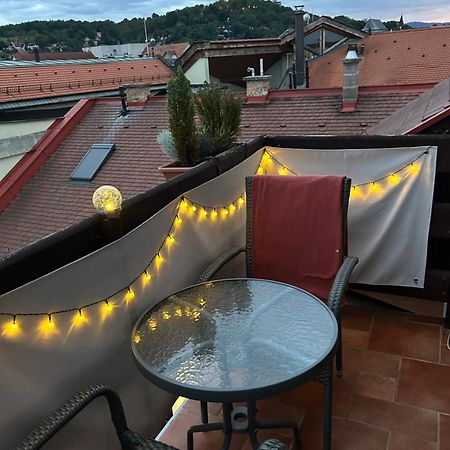 Fit Paradise Apartman Miškovec Exteriér fotografie