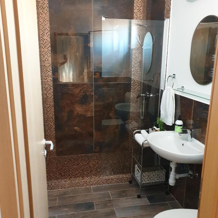 Fit Paradise Apartman Miškovec Exteriér fotografie