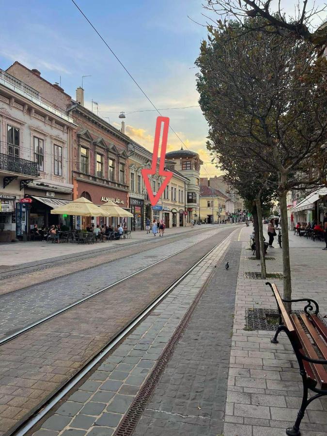 Fit Paradise Apartman Miškovec Exteriér fotografie