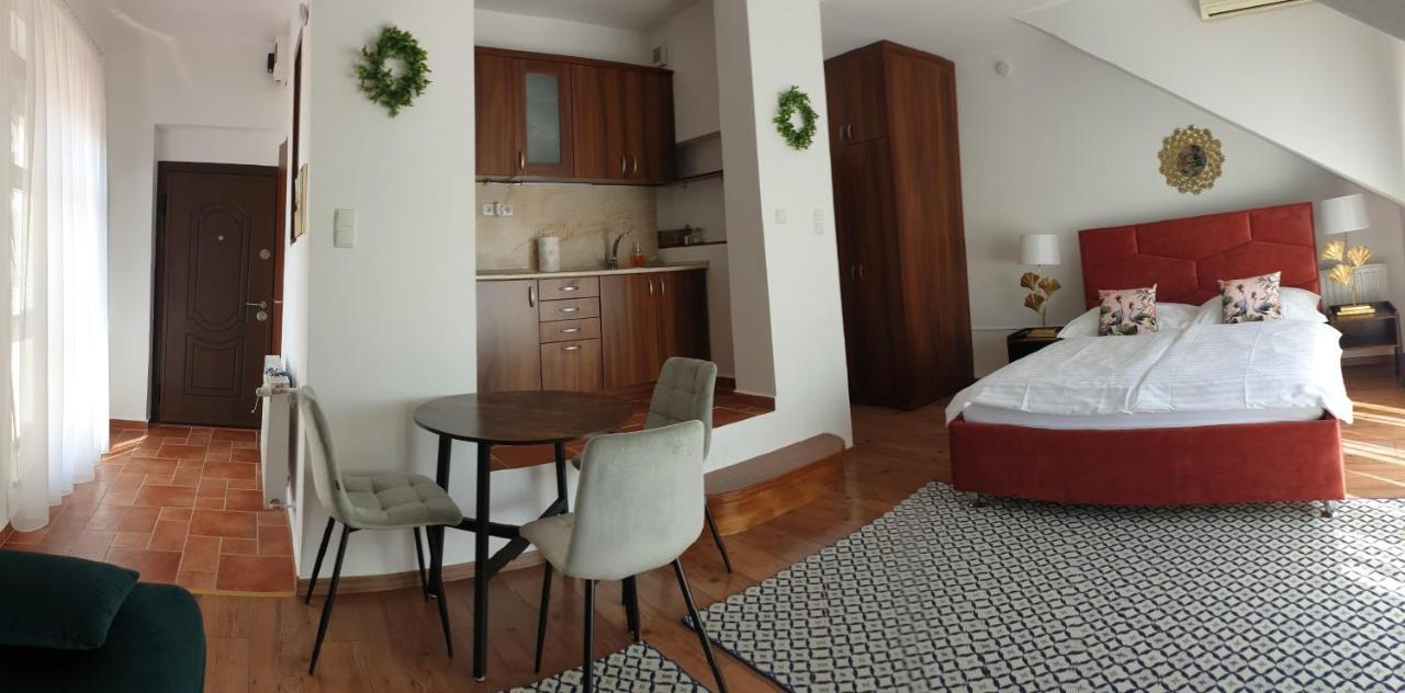 Fit Paradise Apartman Miškovec Exteriér fotografie