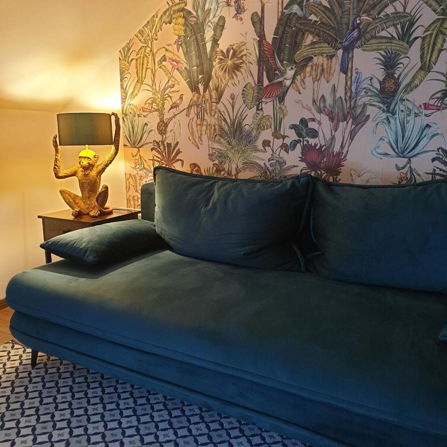 Fit Paradise Apartman Miškovec Exteriér fotografie
