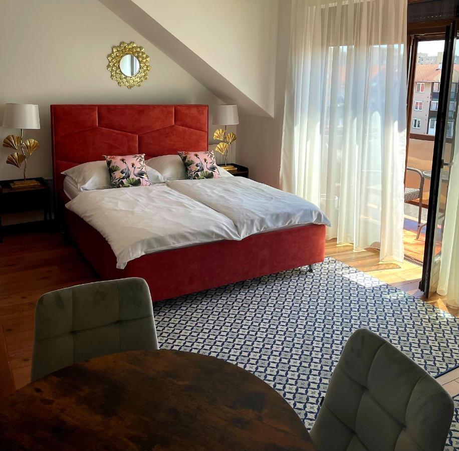 Fit Paradise Apartman Miškovec Exteriér fotografie