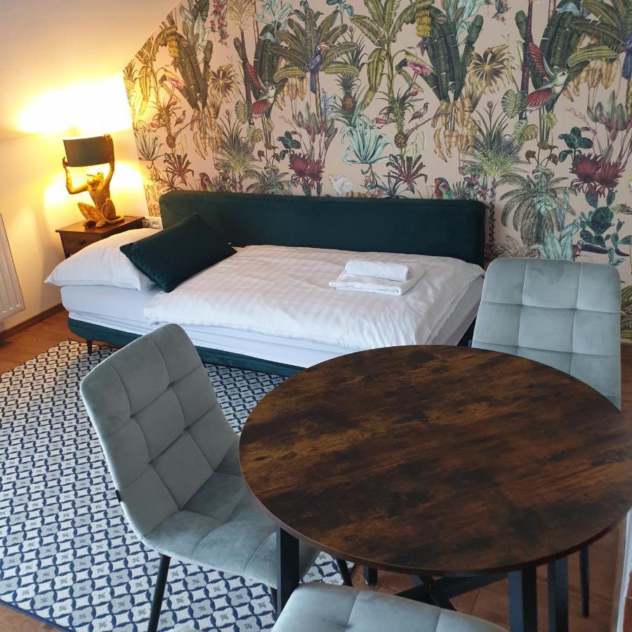 Fit Paradise Apartman Miškovec Exteriér fotografie